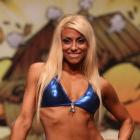 Rachel  Weiss - NPC Powershack Classic 2011 - #1